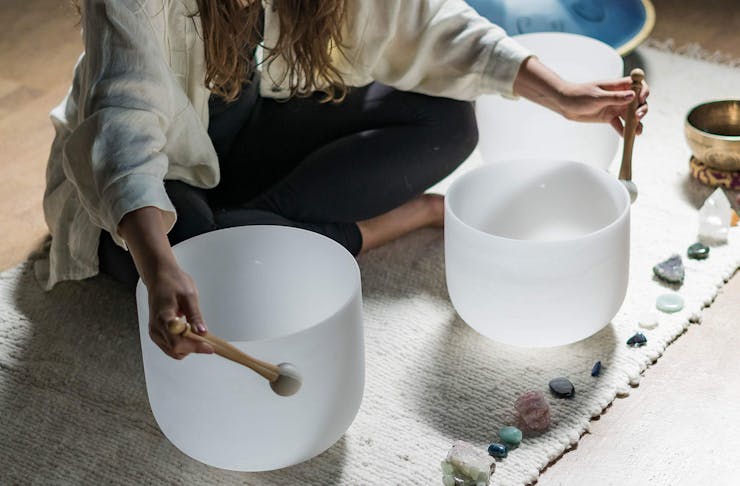 Crossing Paths Sound Bath | URBAN LIST NEW ZEALAND