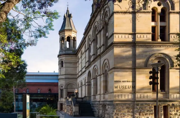 South Australian Museum