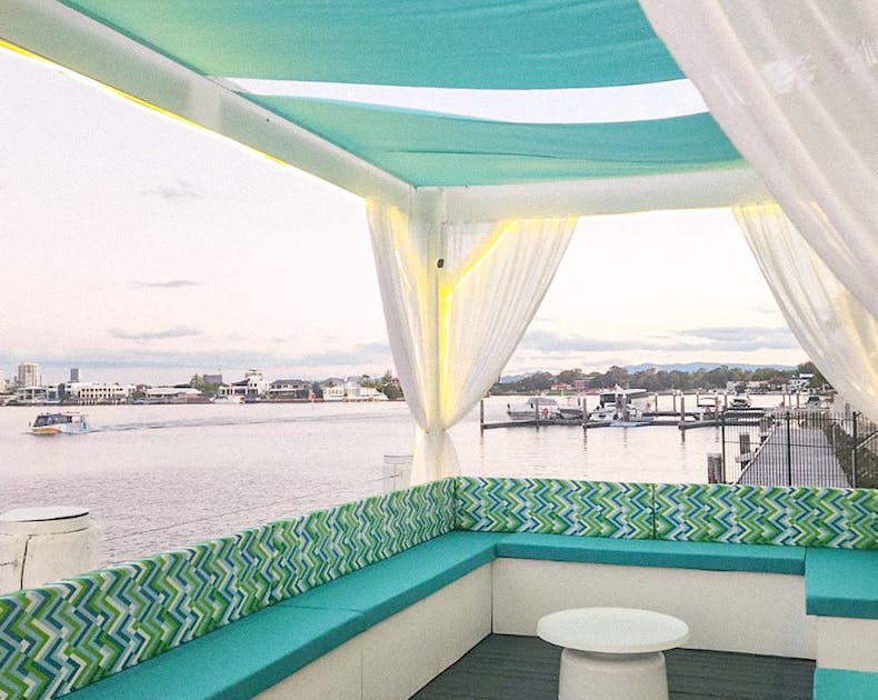 Southport Pavilion URBAN LIST GOLD COAST