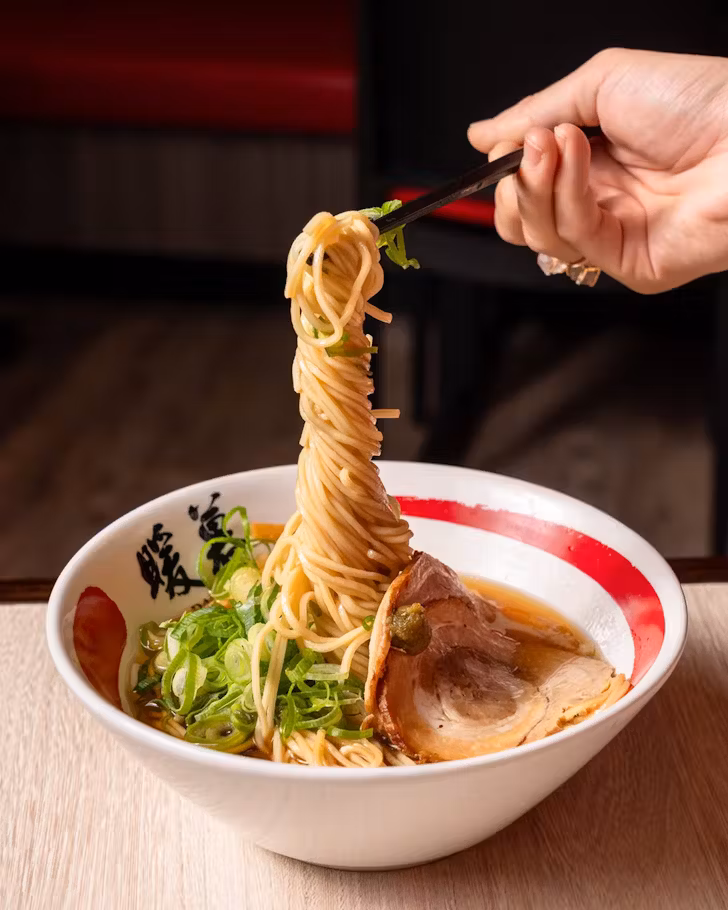 ramen danbo