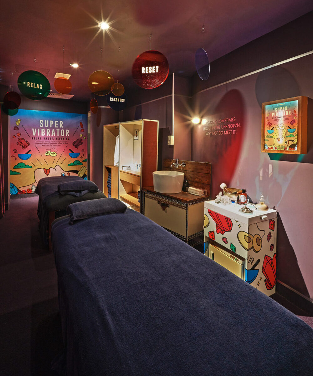 14 Of The Most Relaxing Places For A Massage In Singapore URBAN LIST