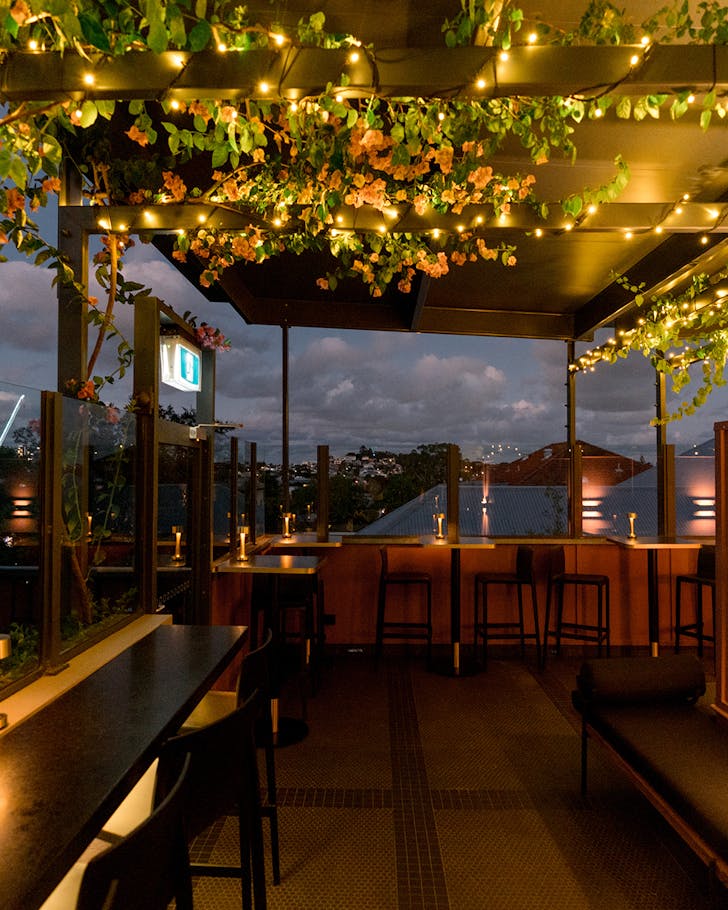 spicers balfour hotel