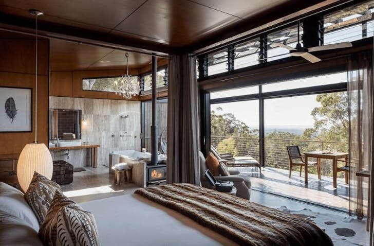 Spicers Sangoma Retreat