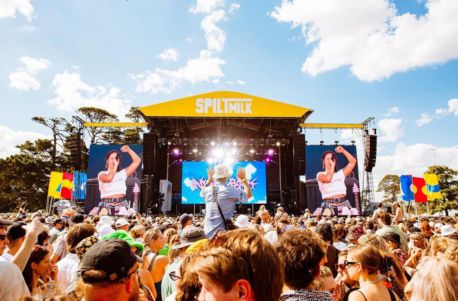 All The Queensland Music Festivals Happening In 2023 URBAN LIST GOLD COAST All The Queensland Music Festivals Happening In 2023 URBAN LIST GOLD COAST