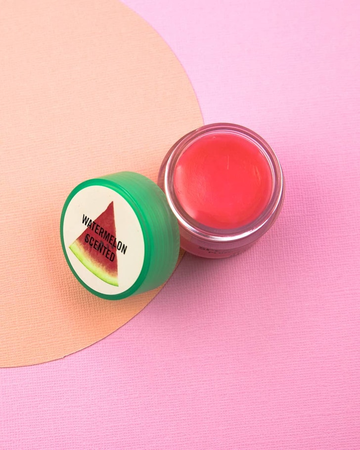 Sportsgirl Watermelon Lip Mask