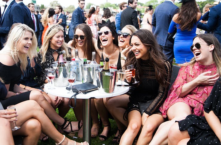 A Mini Food Festival Is Happening At Royal Randwick URBAN LIST SYDNEY