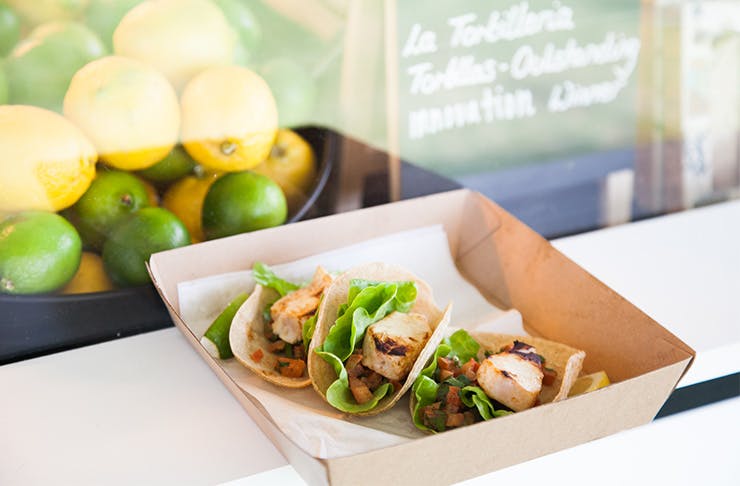 A Mini Food Festival Is Happening At Royal Randwick URBAN LIST SYDNEY