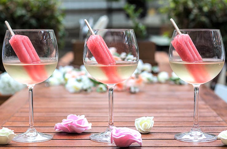 Auckland Is Getting A Spring Blossom Pop-Up!