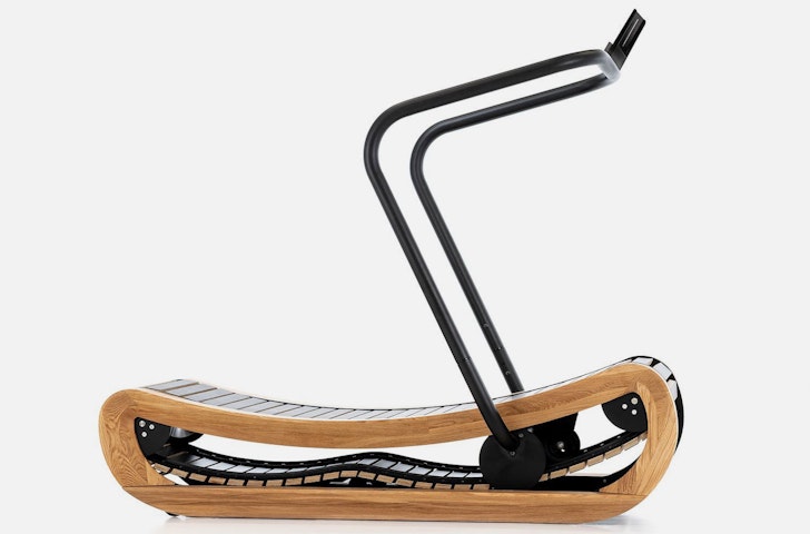NOHrD, one of the best treadmills
