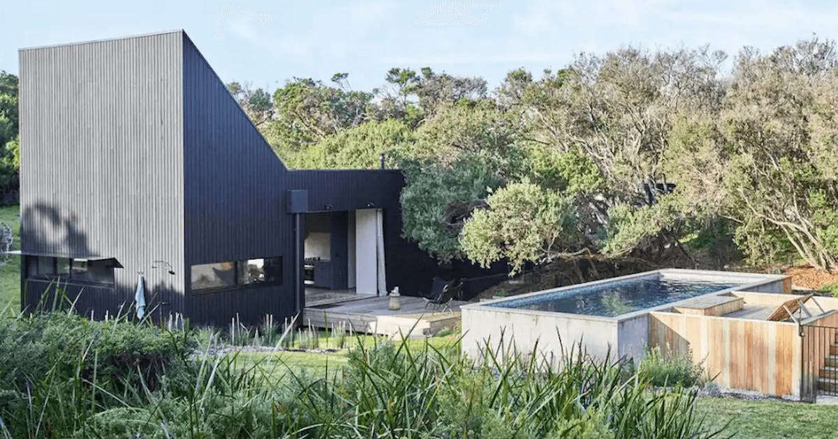 The Best Airbnbs in the Mornington Peninsula