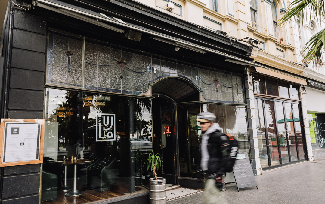 St Kilda Best Restaurants 2024 URBAN LIST MELBOURNE