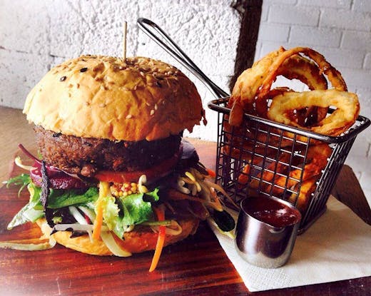 St Martha's Essendon