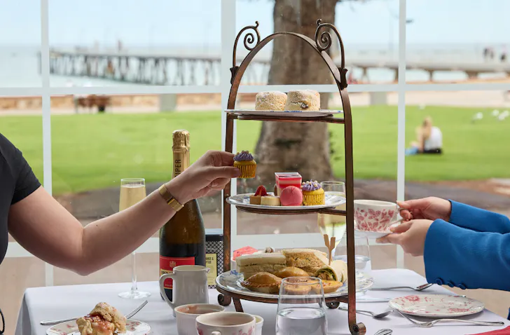 Stamford Grand Glenelg â The Promenade