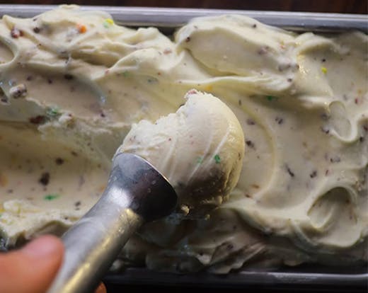 Stampede Gelato, Perths Best Gelato, Perth Gelato, Dessert, Bayswater, Fremantle