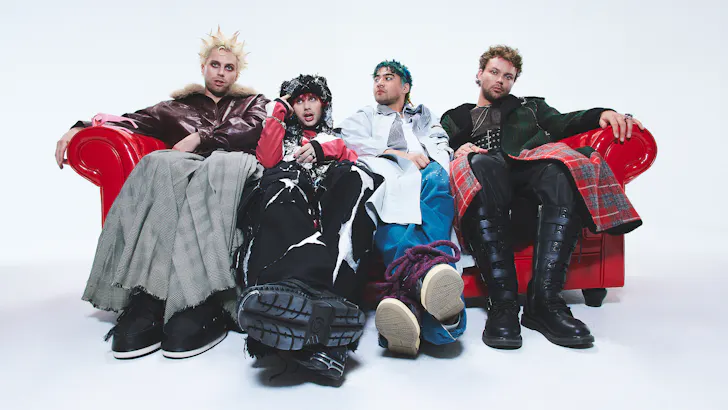 5 Seconds Of Summer