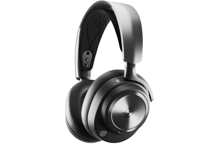 Best Gaming headphones steelseries