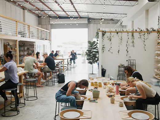 Erstone Studio Stone Studio | URBAN LIST GOLD COAST