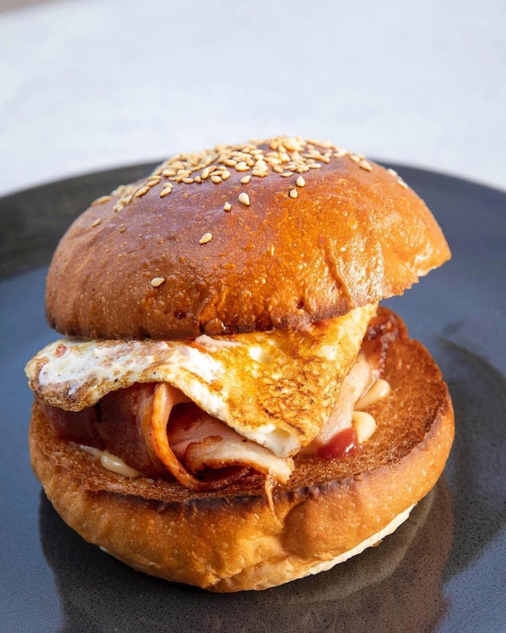The Best Bacon And Egg Rolls In Sydney In 2022 URBAN LIST SYDNEY