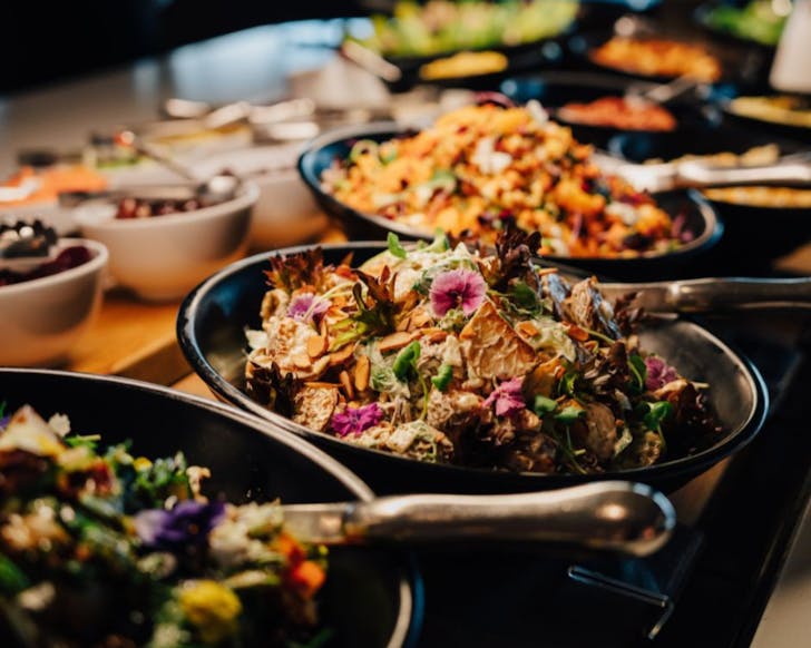 best restaurants Queenstown