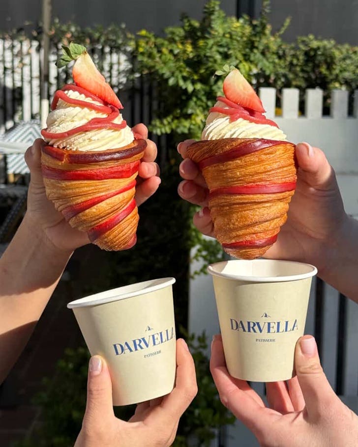 darvella patisserie