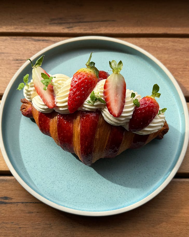 milano bakehouse