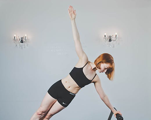 Studio Pilates International Coorparoo