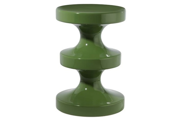 Studio ALM Olive Green Bishop