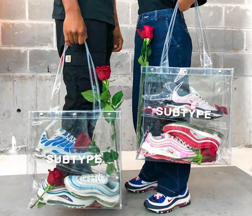 Subtype Sneaker Store | Urban List Sydney