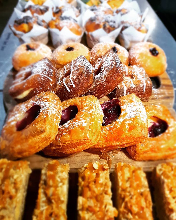 Best Coffee, Hamilton URBAN LIST NEW ZEALAND