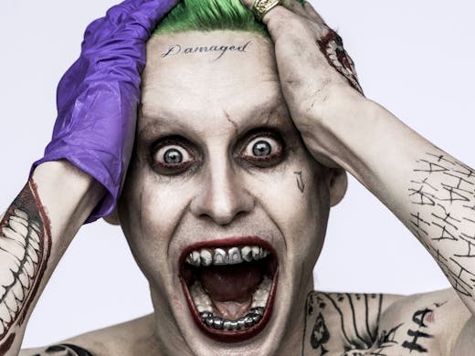 Who's The Best Joker Of Them All? | Urban List