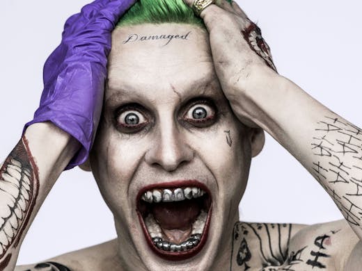 Who's The Best Joker Of Them All? | Urban List Who's The Best Joker Of Them All? | Urban List