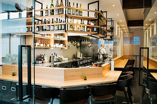 Sumi-open-kitchen-noosa