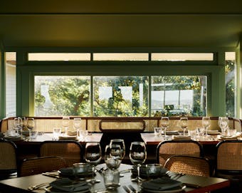 Agnes Restaurant | Fortitude Valley | URBAN LIST BRISBANE