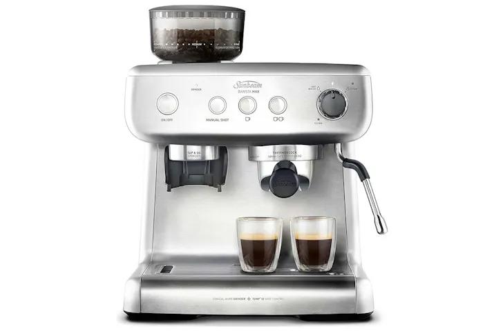Sunbeam Barista Max Coffee Machine
