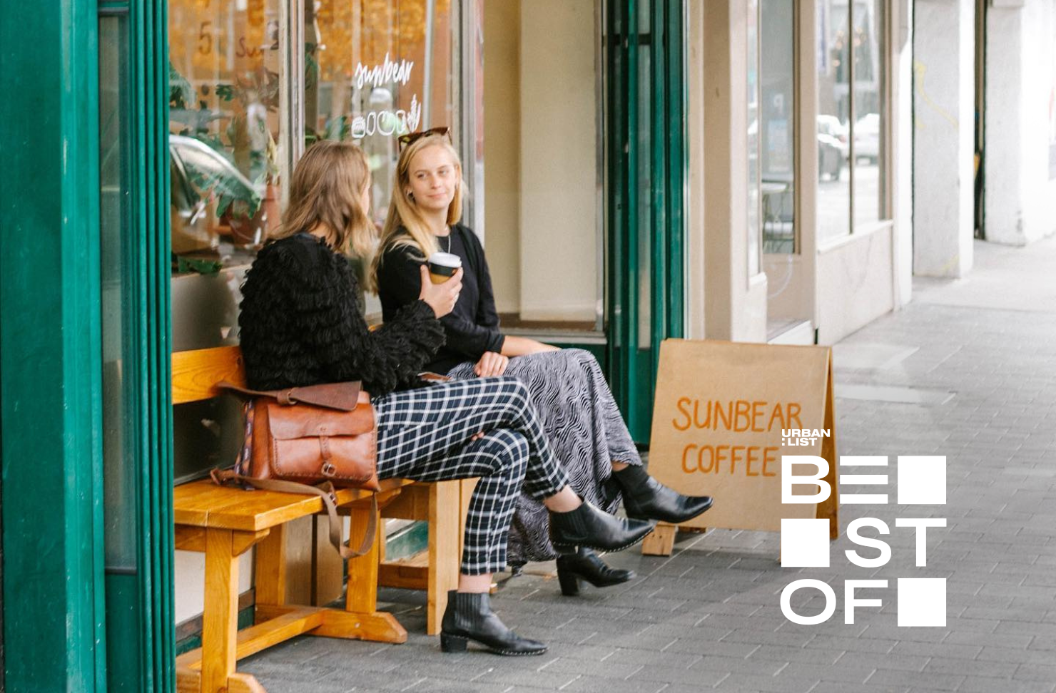 The Best Coffee In Hobart For 2025—And Pastries To Pair It With | URBAN ...