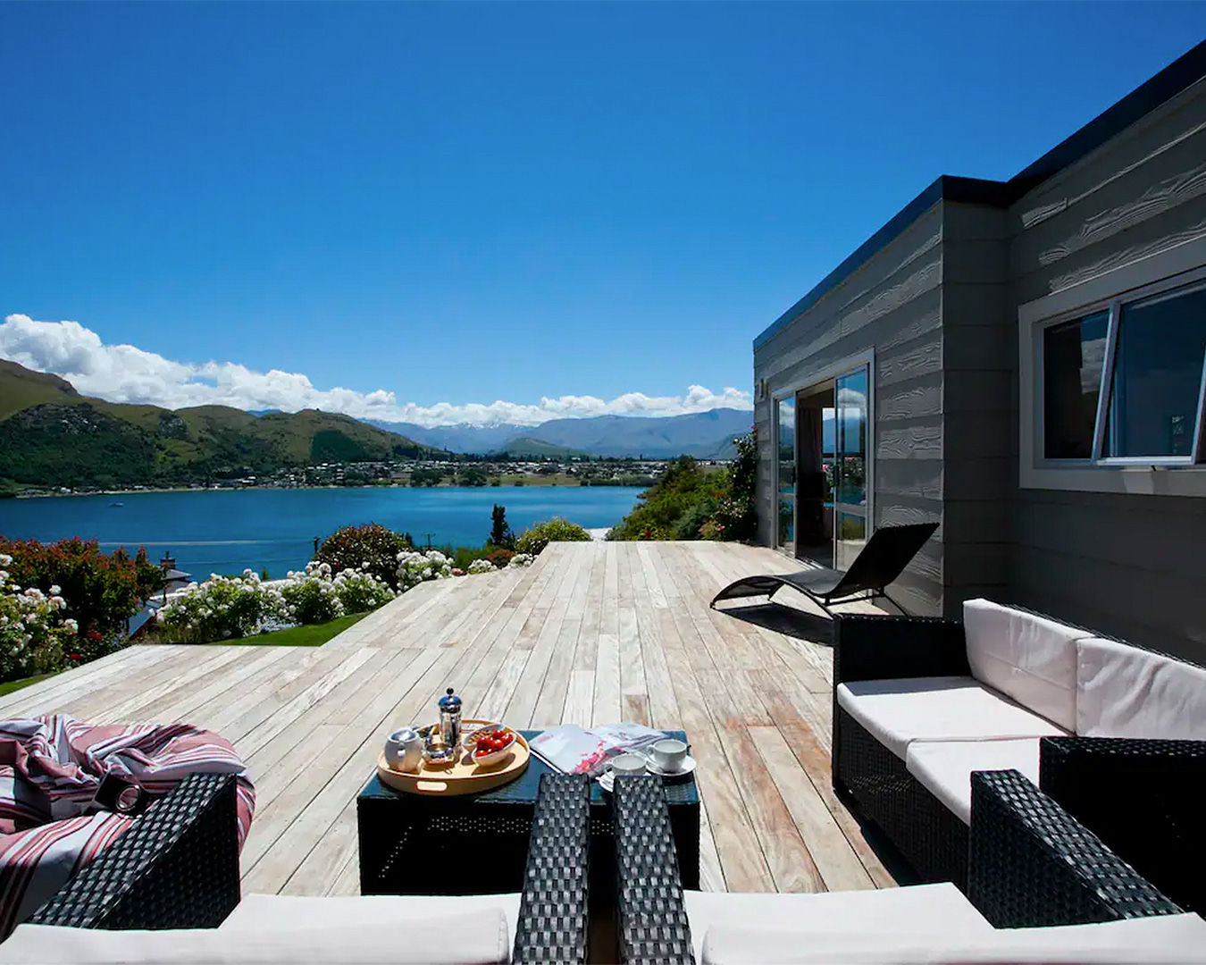 20 Of The Best Airbnbs In New Zealand | URBAN LIST NEW ZEALAND