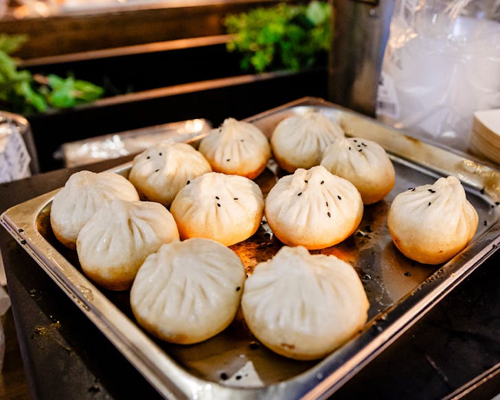 sunnybank food trail
