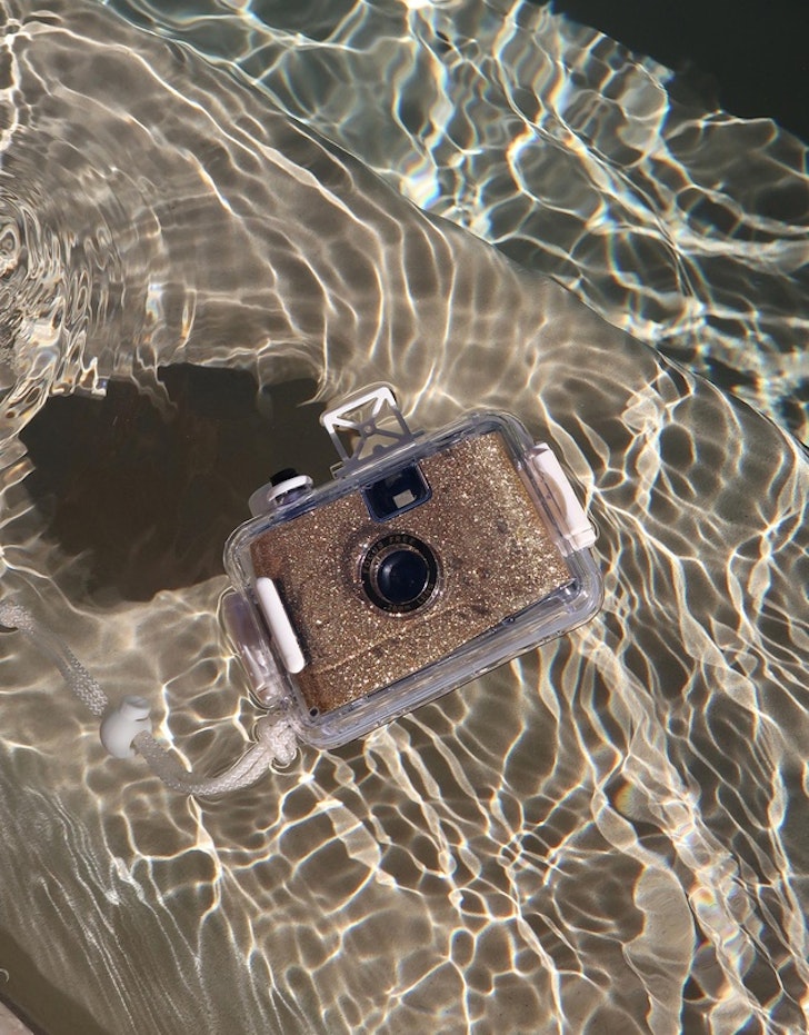 Sunnylife Underwater Camera