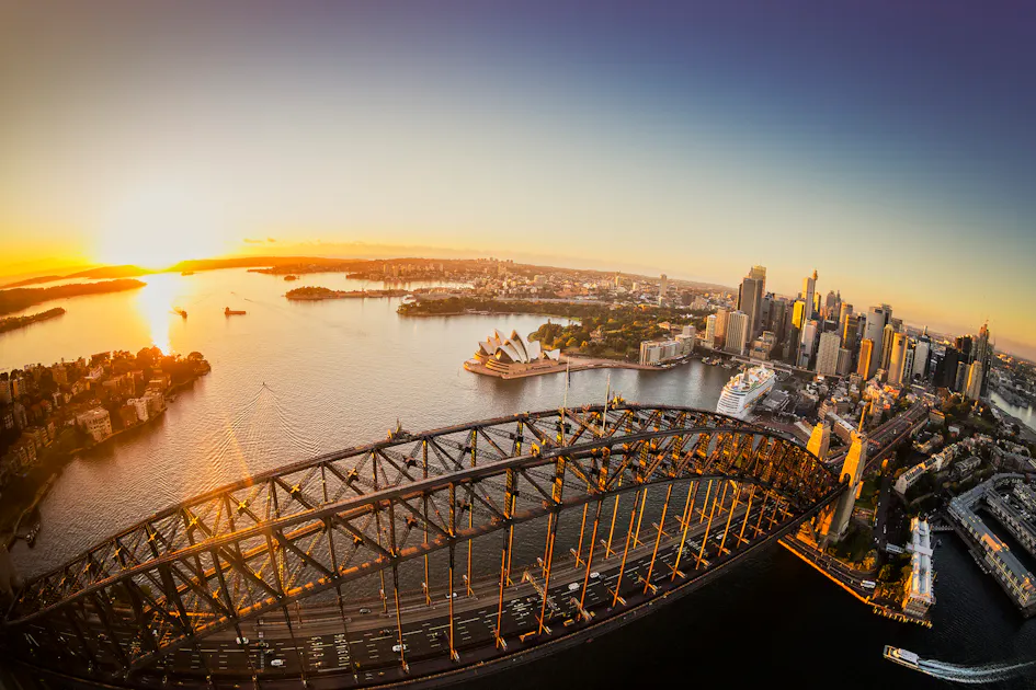 The Best Places To Watch Sunrise In Sydney URBAN LIST SYDNEY