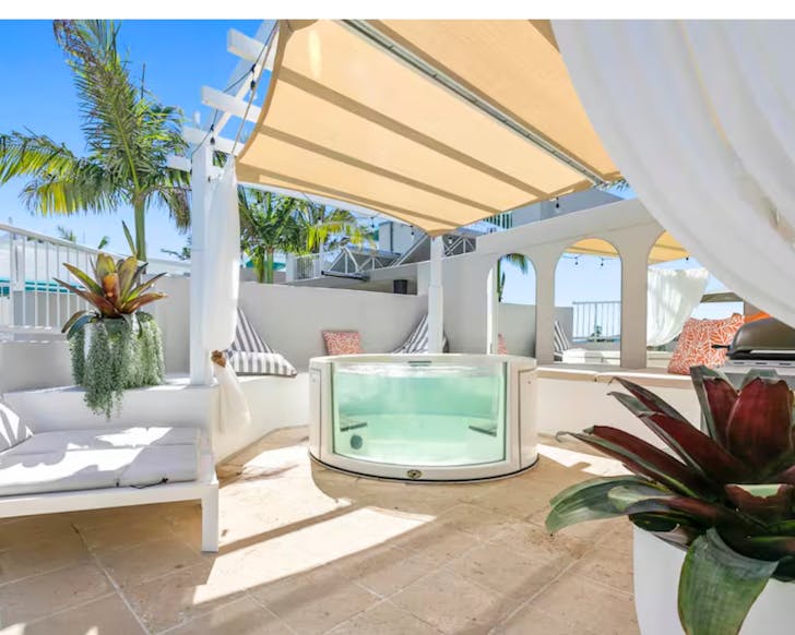 Sunset Penthouse Suite Noosa