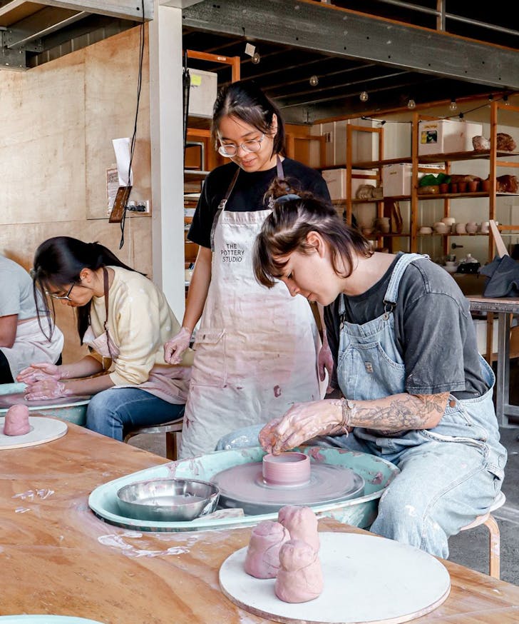 The Best Sunshine Coast Pottery Classes URBAN LIST SUNSHINE COAST