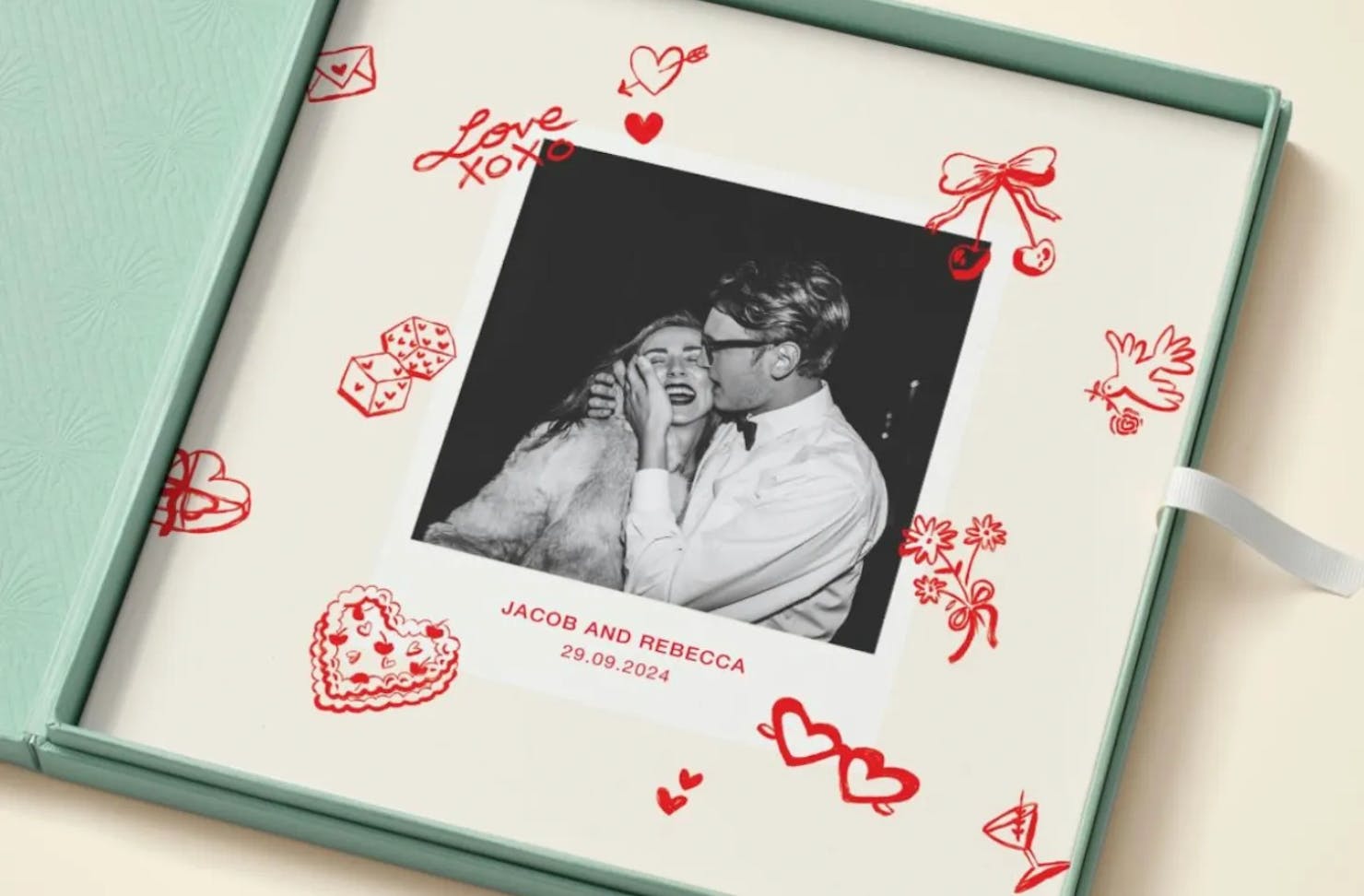 Super Sweet Valentine’s Day Gifts