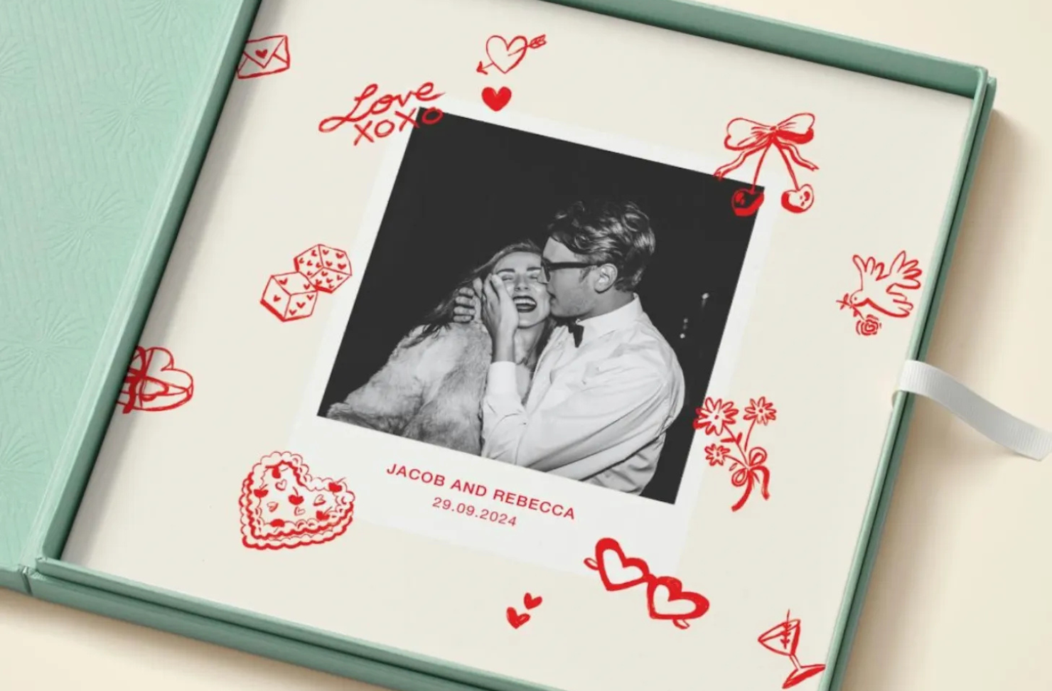 Super Sweet Valentine’s Day Gifts