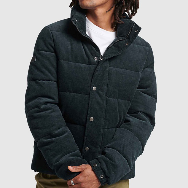 Best Men's Puffer Jackets | 2023 | URBAN LIST GLOBAL