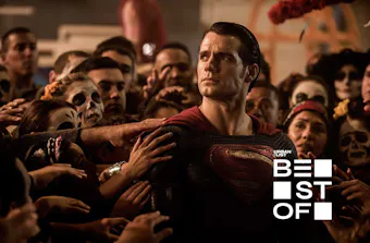 Superman