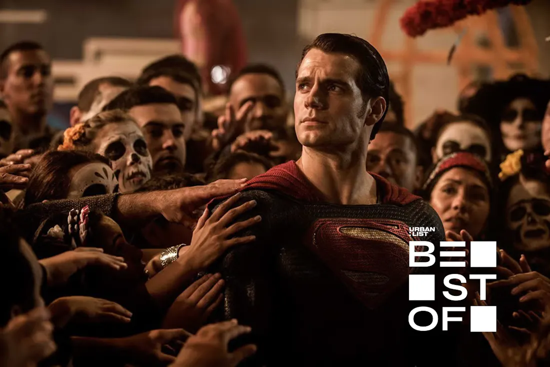 The Best Movies On Netflix Australia To Stream Tonight (September 2026) The Best Movies On Netflix Australia To Stream Tonight (September 2026)