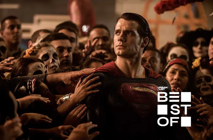 Superman