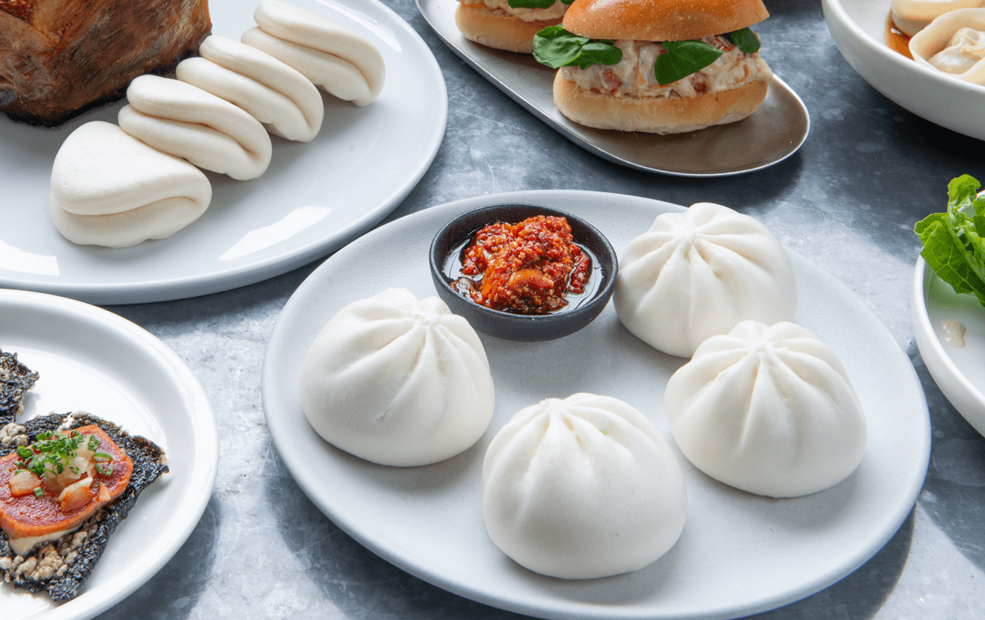 best dumplings melbourne