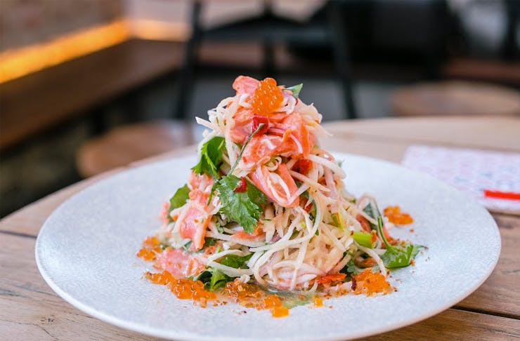 The 10 Best Home Delivery Restaurants In Melbourne (And They’re Not