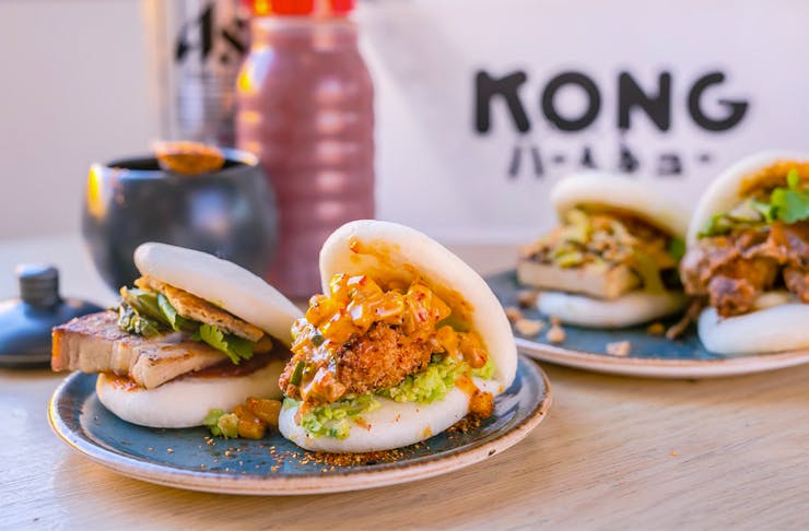 The 10 Best Home Delivery Restaurants In Melbourne (And They’re Not